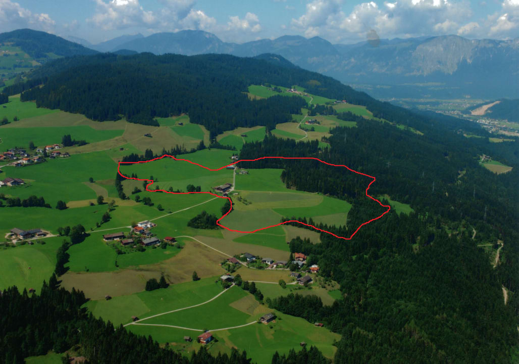 Sonstiges Erbhof Achrainer-Moosen