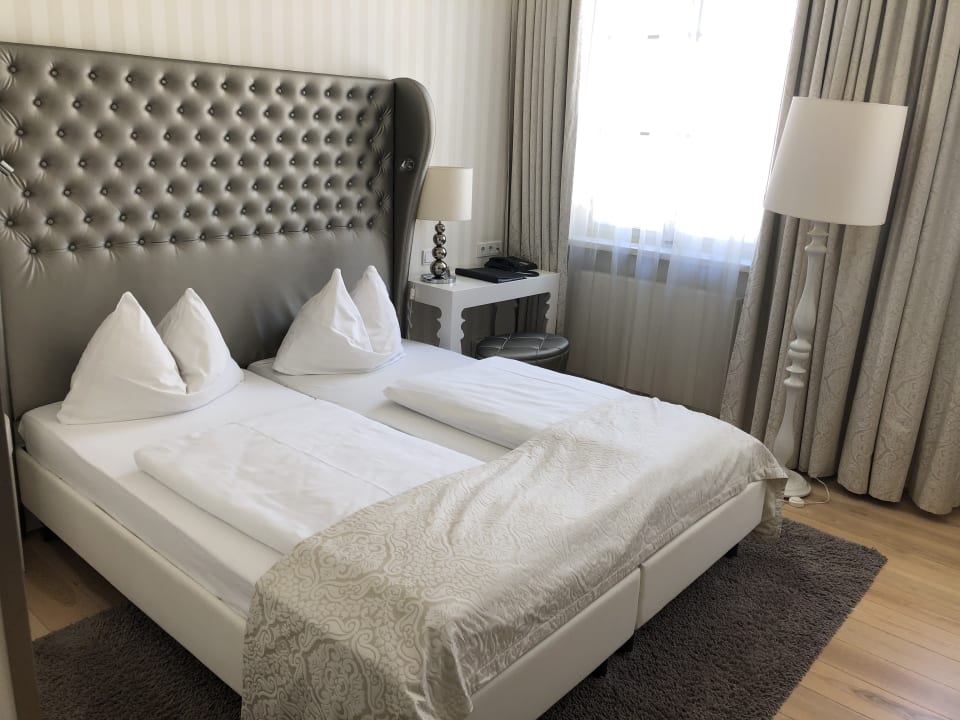 Zimmer Hapimag Resort Salzburg