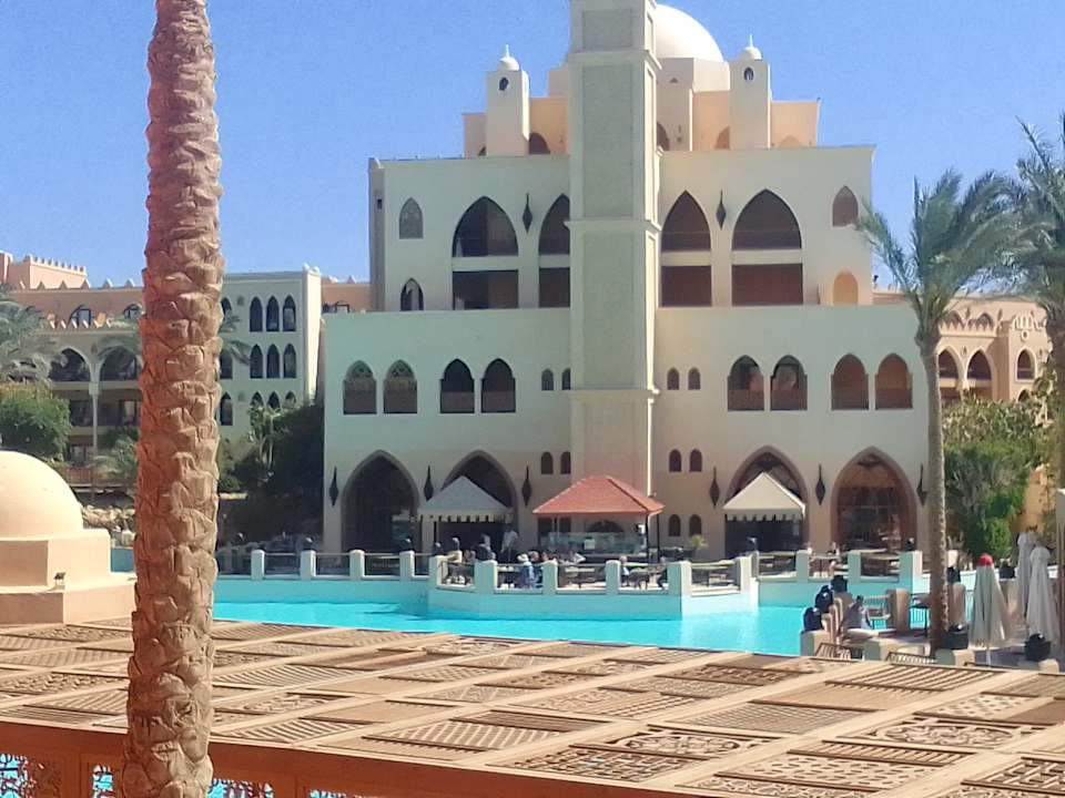 Gastro Makadi Palace