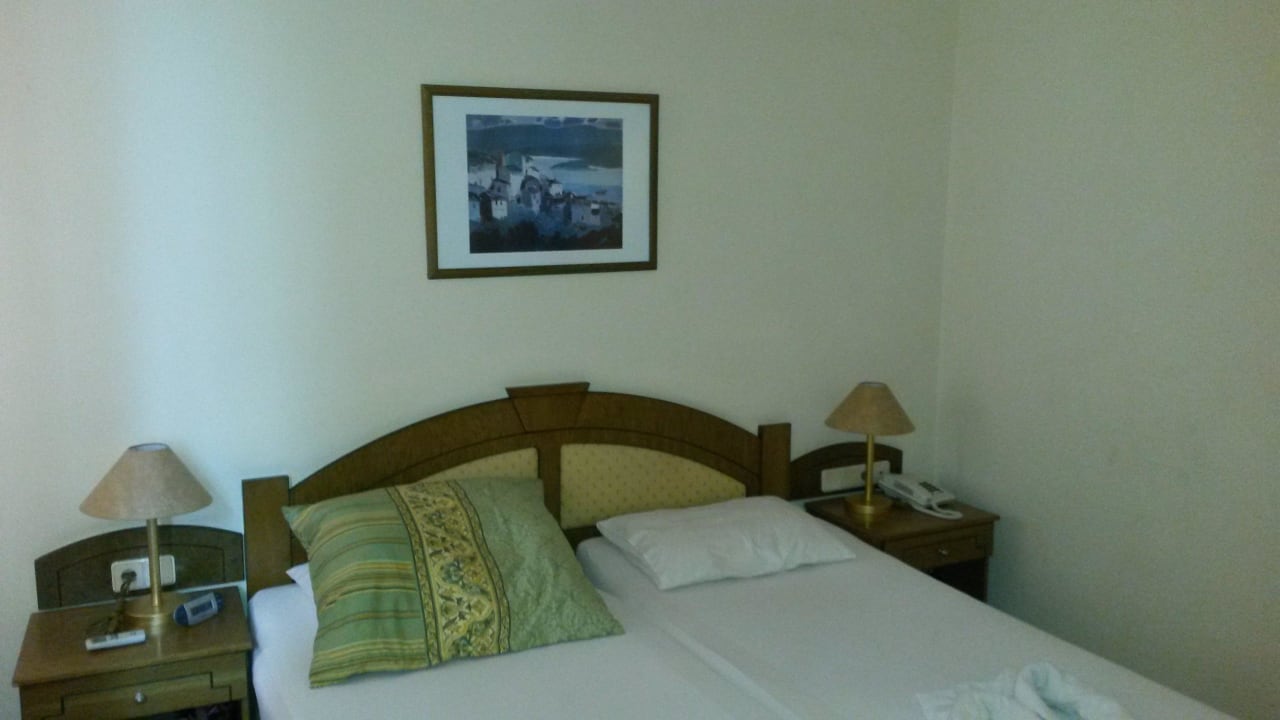 Zimmer Side Bay Hotel