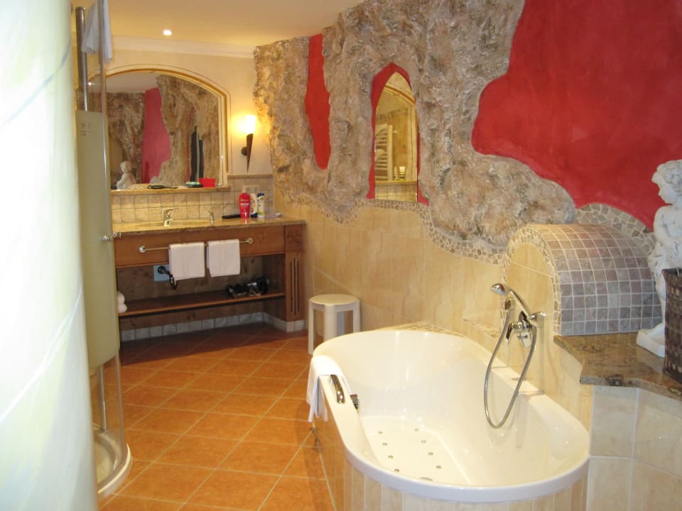 Zimmer Hotel Bergknappenhof