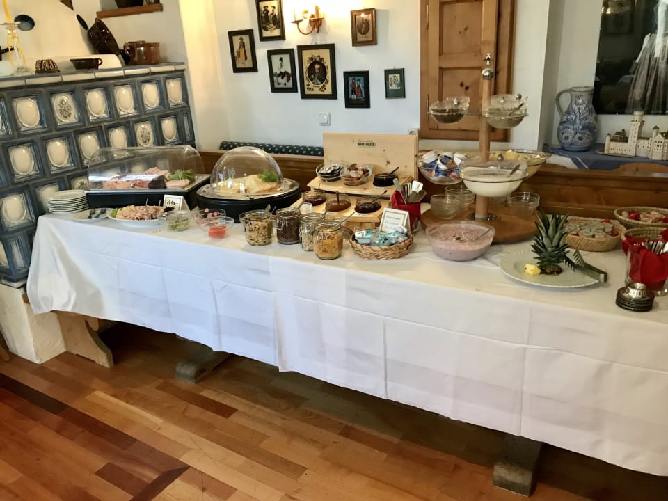 Gastro Hotel Gasthof Post