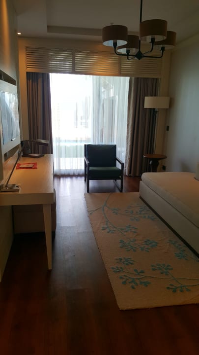 Zimmer Papillon Zeugma Relaxury