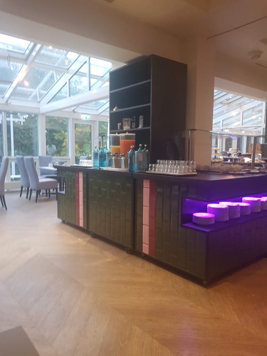 Gastro ACHAT Hotel Bad Dürkheim