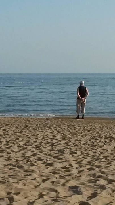 Breiter Strand  TUI BLUE Xanthe