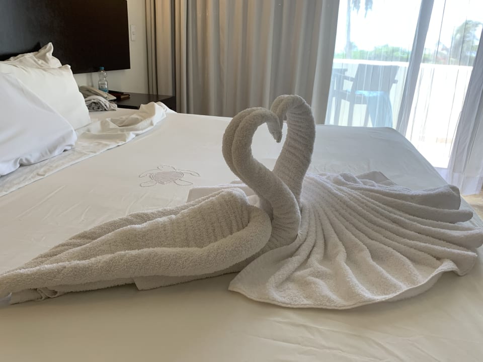 Zimmer Akumal Bay Beach & Wellness Resort