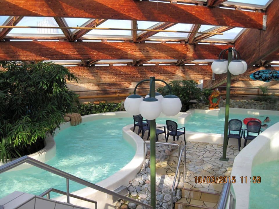 Aqua Mundo Center Parcs Park Nordseeküste