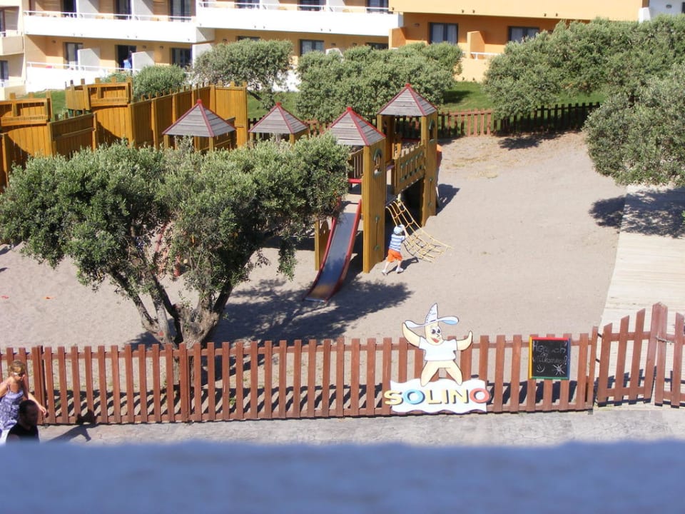 Solino-Club Gelände Atlantica Mikri Poli Rhodes