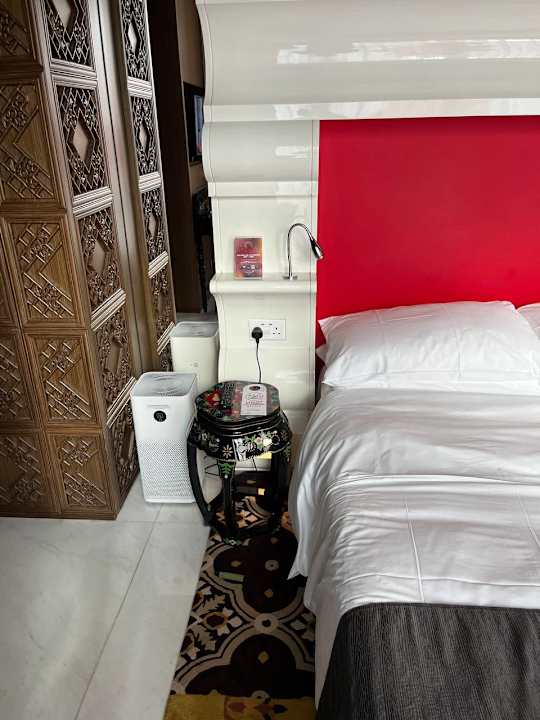 Zimmer Hotel Mira Moon