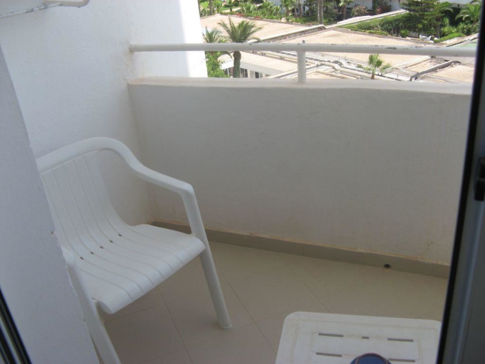 Balkon Sahara Beach Aquapark & Resort