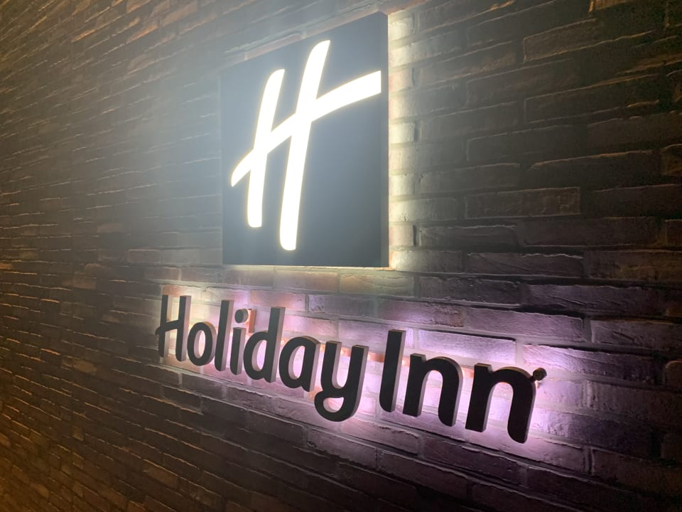 Sonstiges Holiday Inn Hamburg - HafenCity