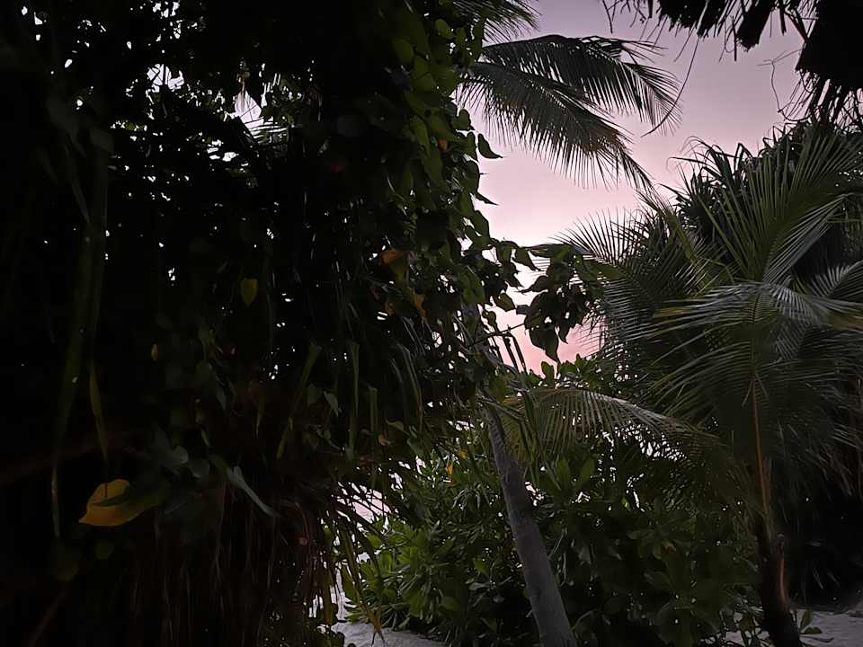 Ausblick Dreamland The Unique Sea & Lake Resort / Spa