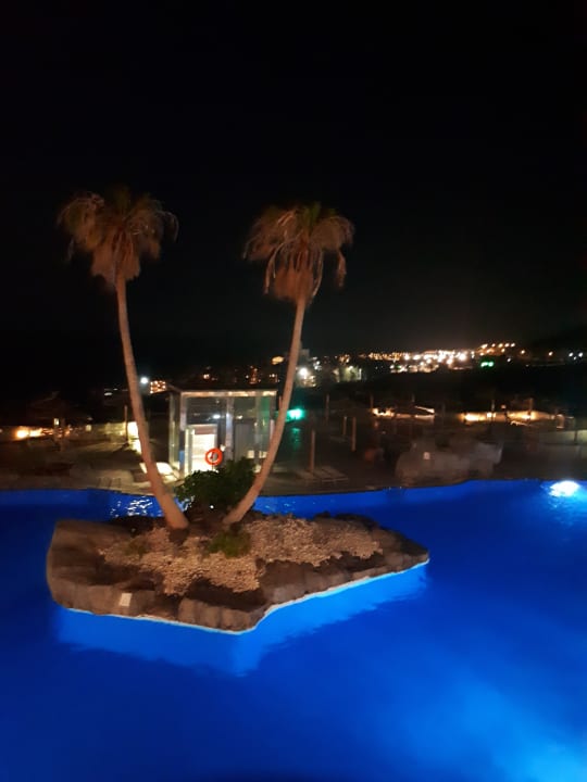 Pool AluaVillage Fuerteventura