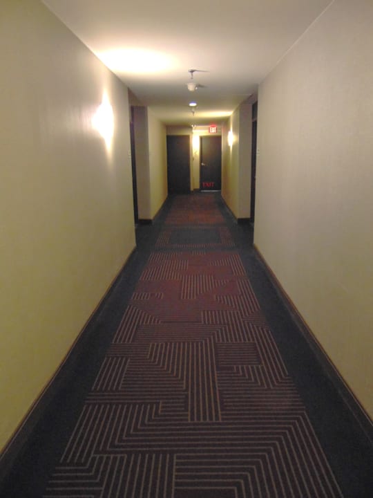 Sonstiges Hotel Hilton Atlanta