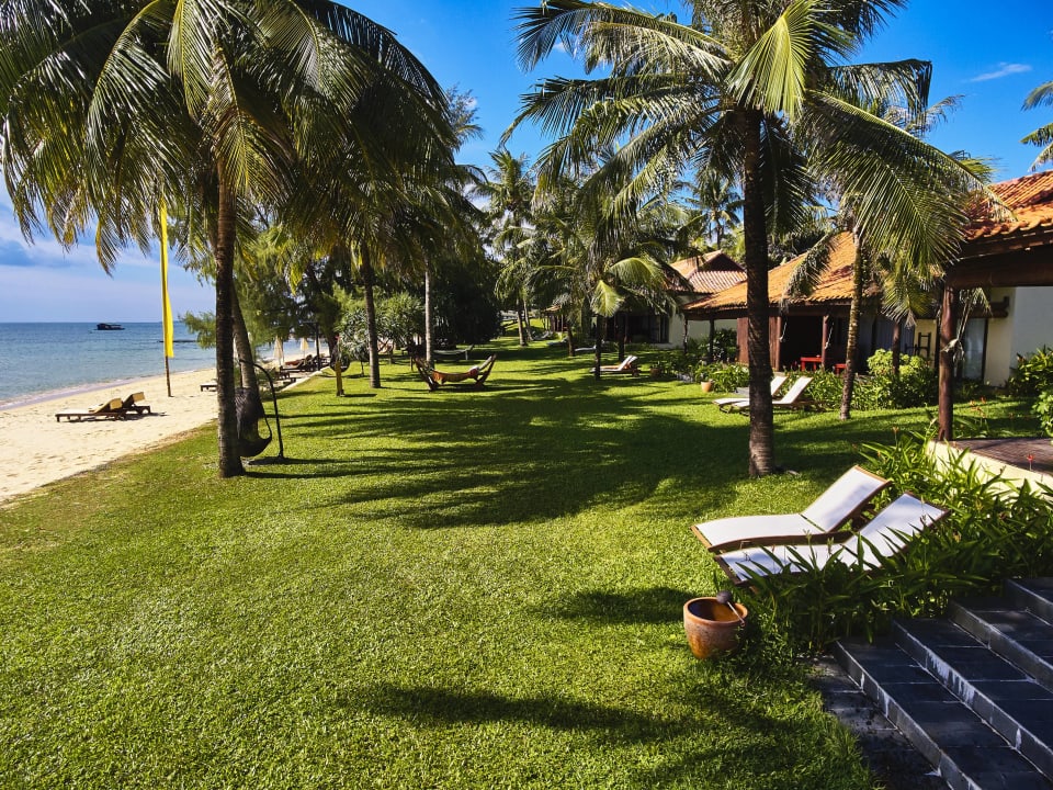 Zimmer Chen Sea Resort & Spa Phu Quoc