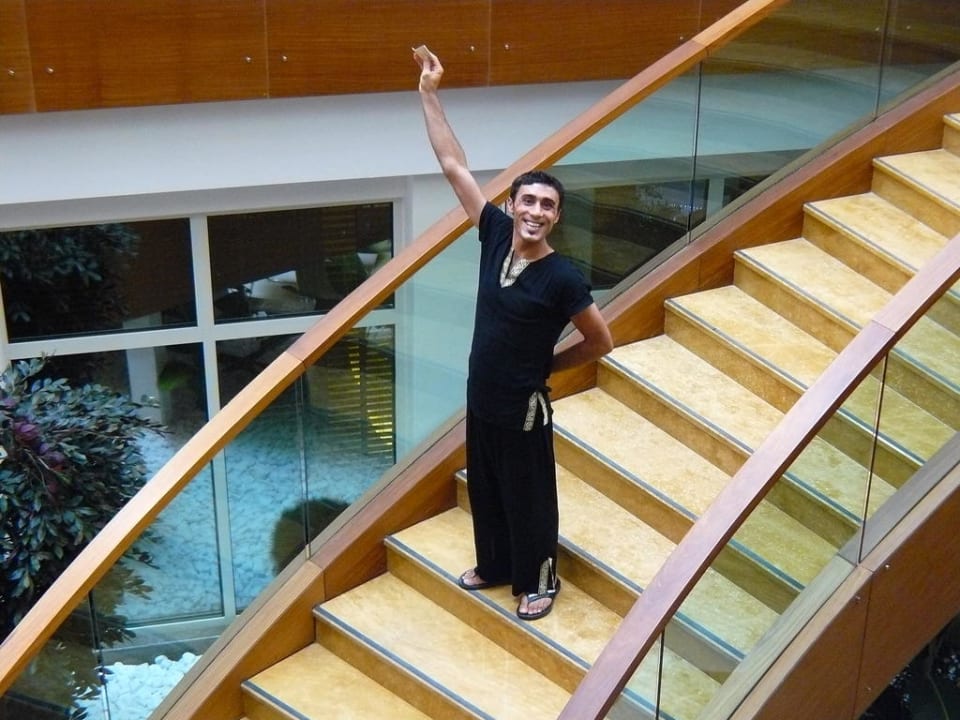Foto Sunis Evren Beach Resort Hotel & Spa
