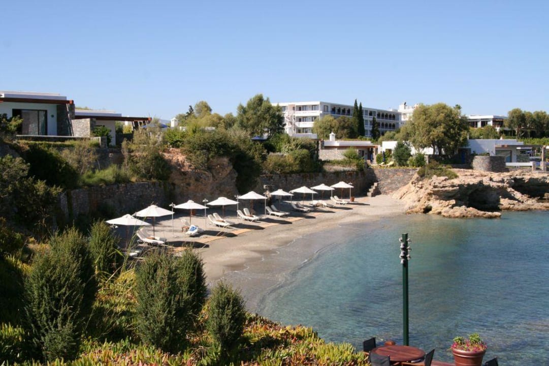 Hotel-Strand Hotel Grand Resort Lagonissi