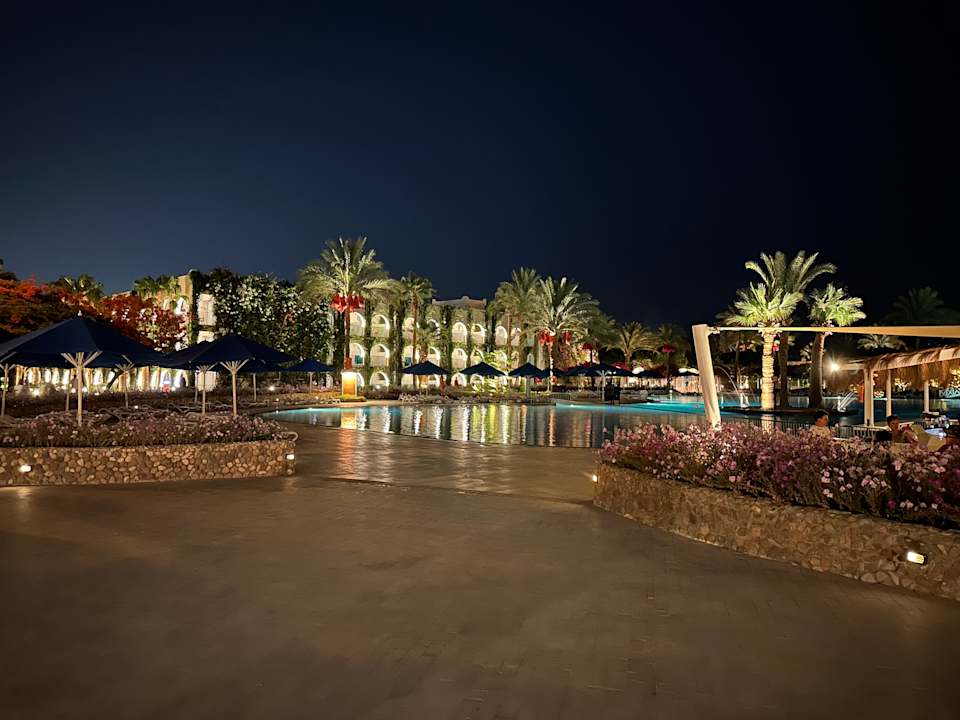 Außenansicht Desert Rose