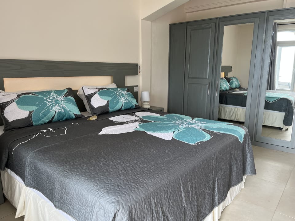 Zimmer Hotel The Champs