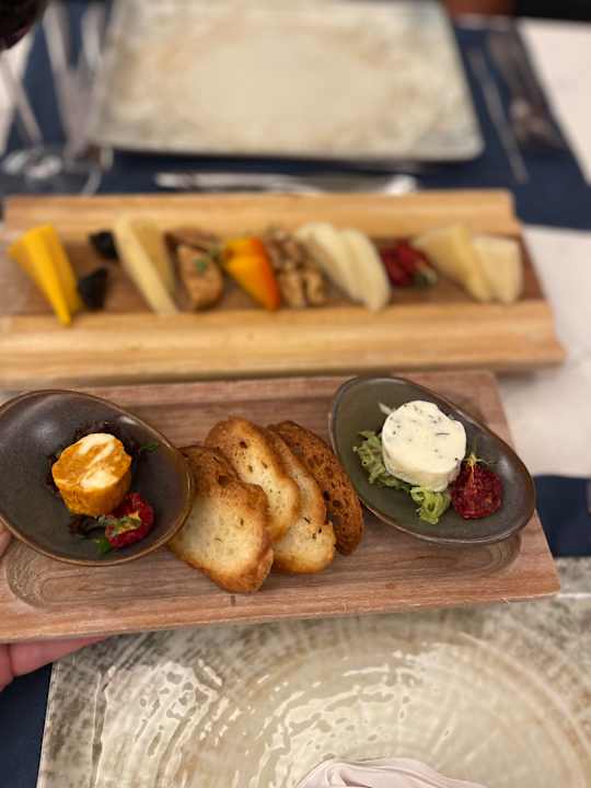 Gastro Seaden Quality Resort & Spa