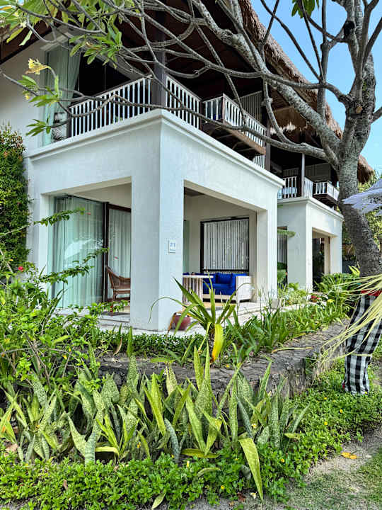 Zimmer Sudamala Resort, Senggigi