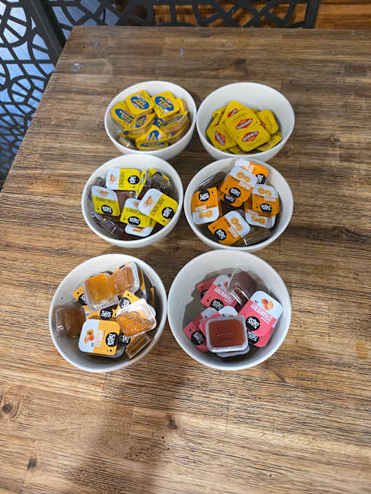 Gastro Daydream Island Resort and Spa