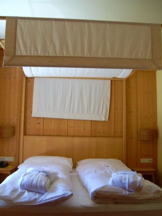 Schlafzimmer Falkensteiner Club Funimation Katschberg
