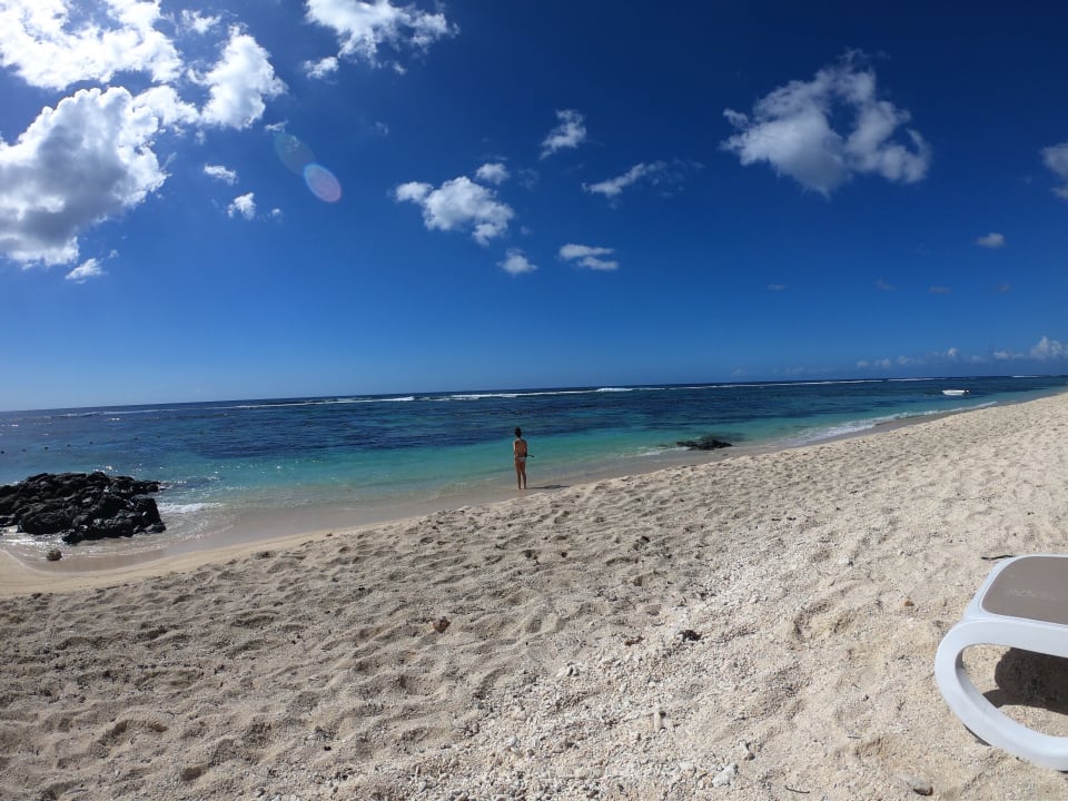 Strand Radisson Blu Poste Lafayette Resort & Spa - Adults only