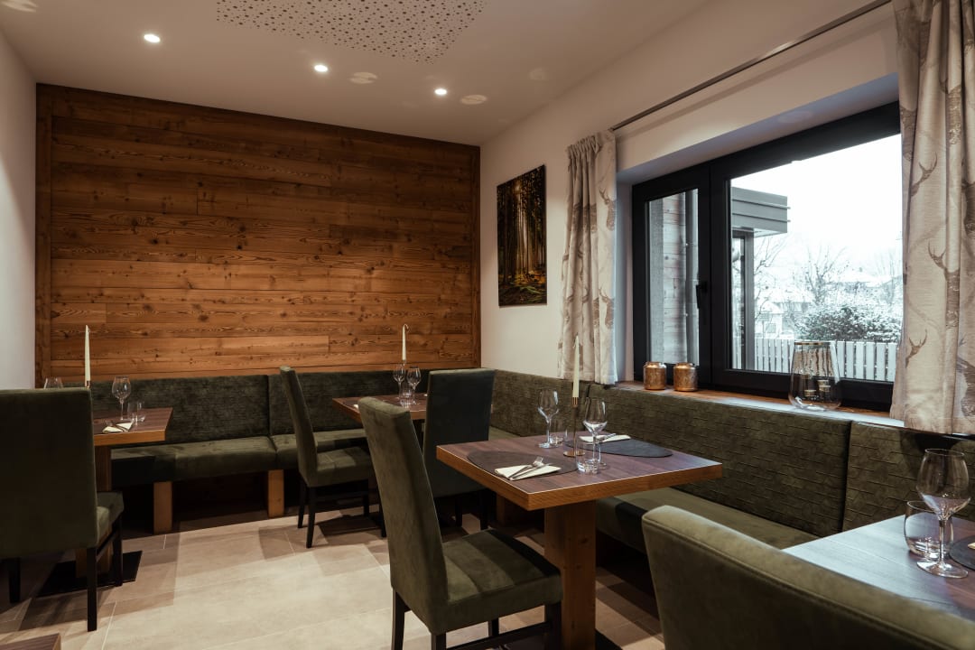 Gastro Hotel Villa Melì