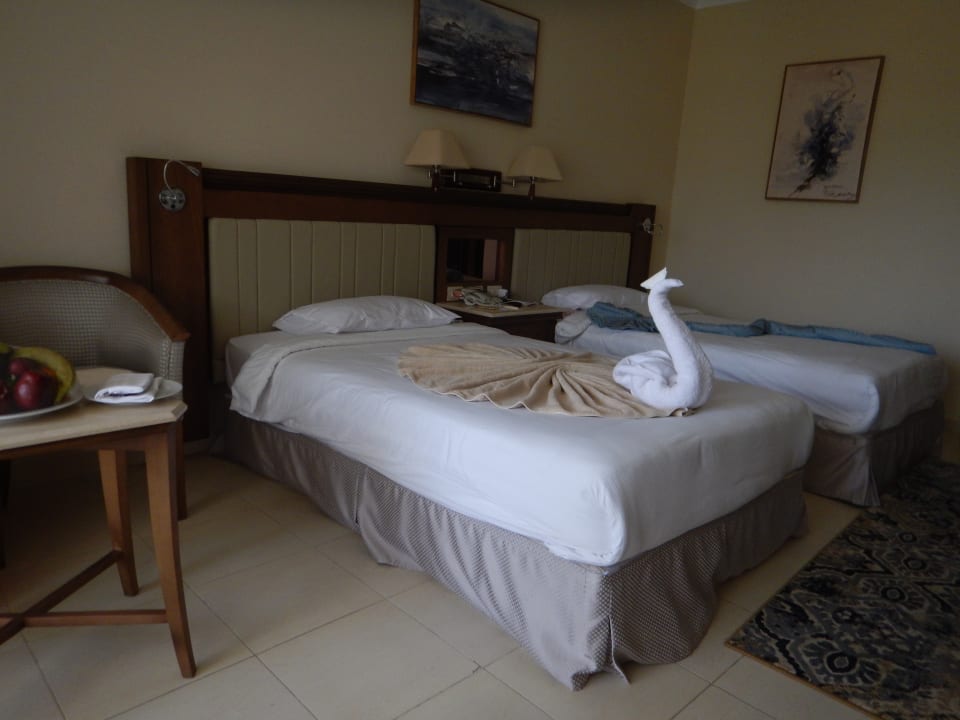 Zimmer Serenity Alpha Beach