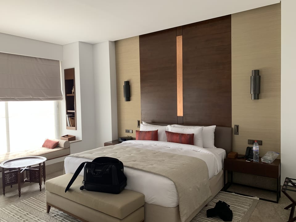 Zimmer Anantara Tozeur Resort
