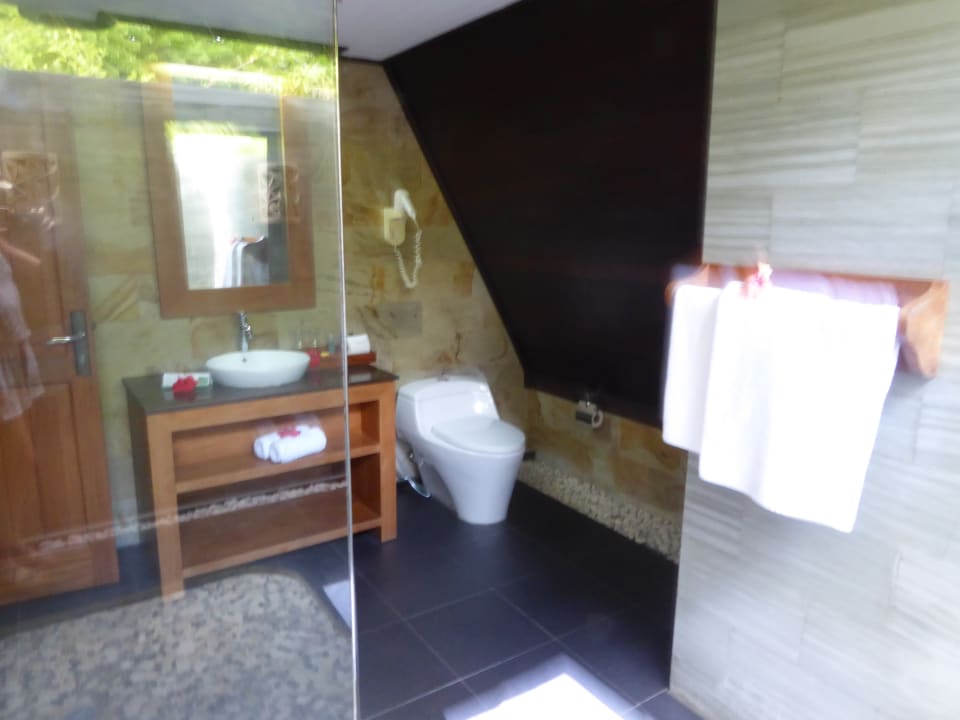 Zimmer La Digue Island Lodge