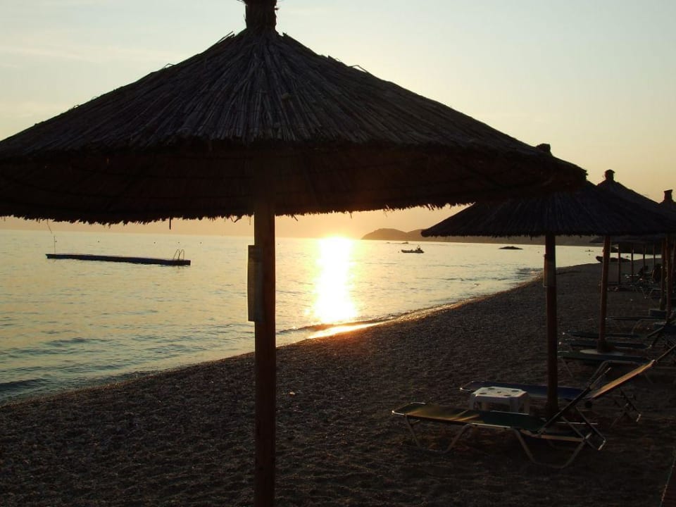 Plazą Alexandra Beach Thassos Spa Resort