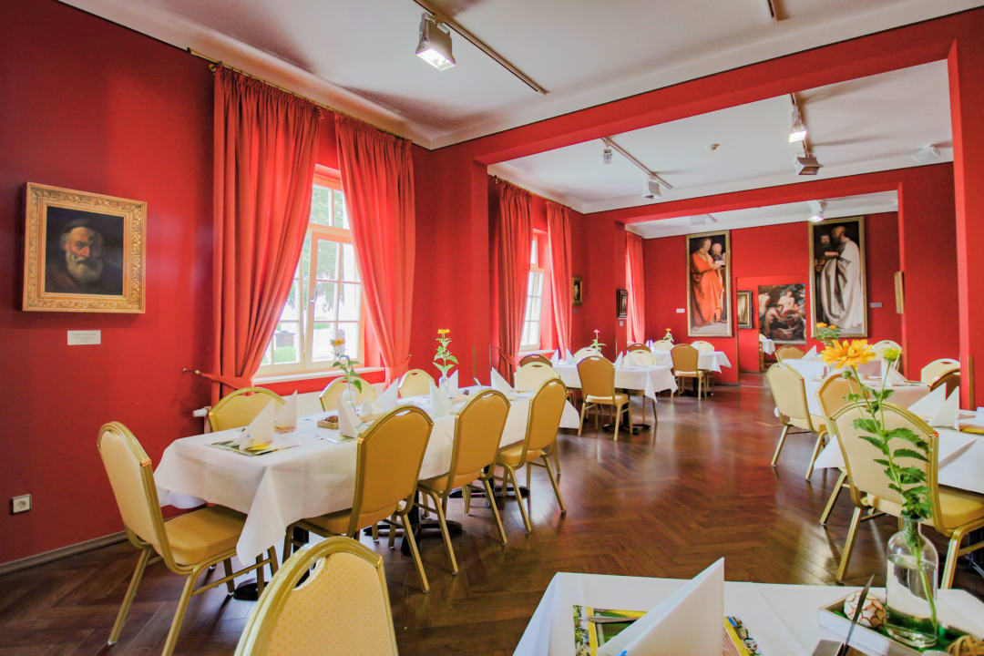 Gastro SeeHotel Großräschen