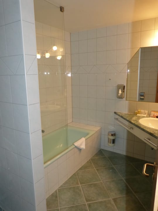 Zimmer Seehotel Adler