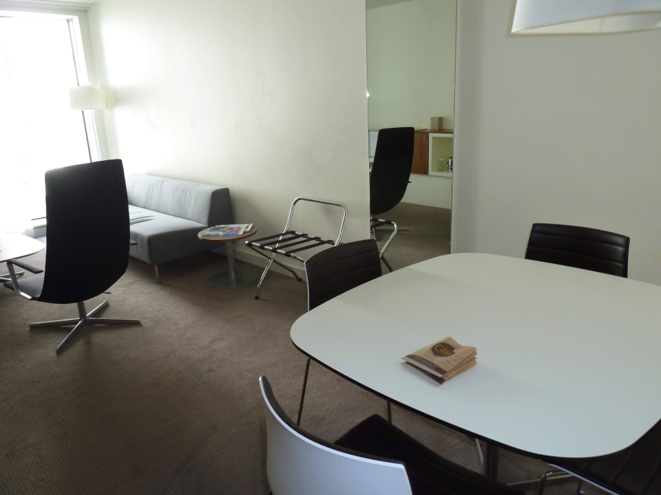 Atriumsuite DoubleTree by Hilton Hotel London - Tower of London