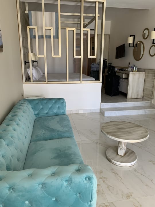 Zimmer Vantaris Palace