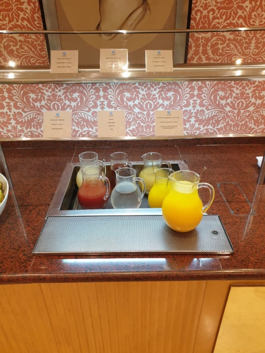 Gastro Grupotel Playa de Palma Suites & Spa