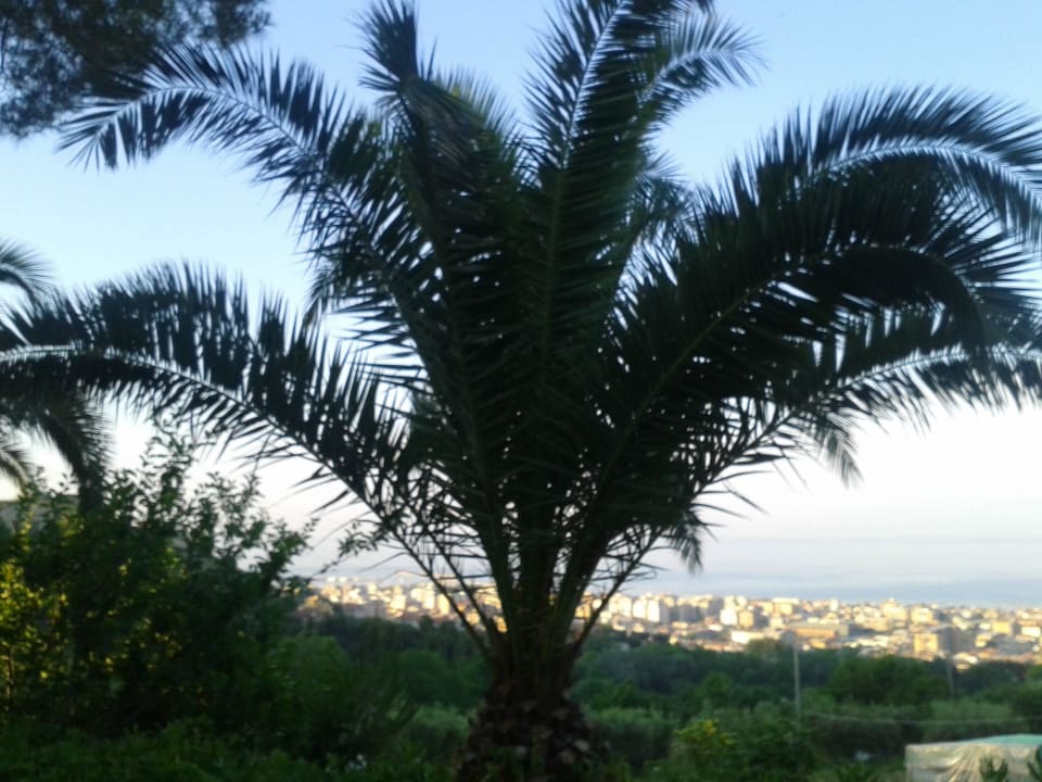 Herz was willst du mehr? Country House La Panoramica