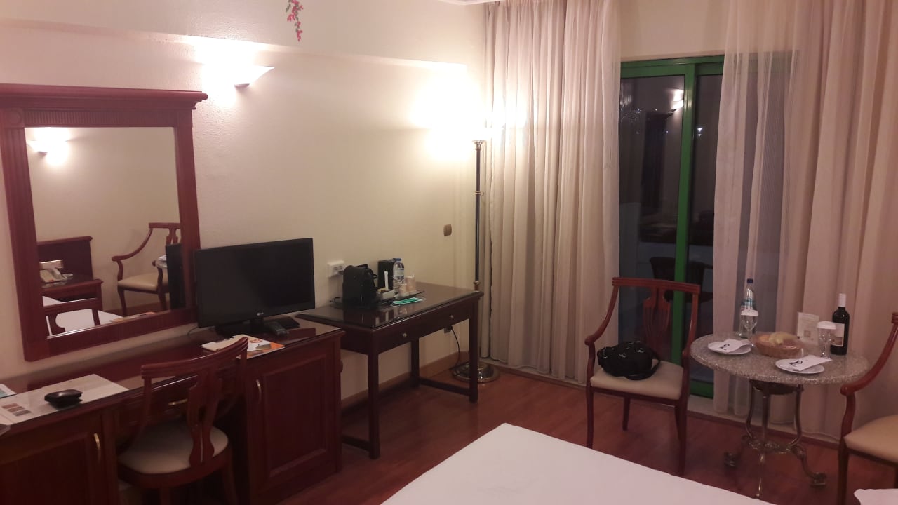 Zimmer Atrium Palace Thalasso Spa Resort & Villas