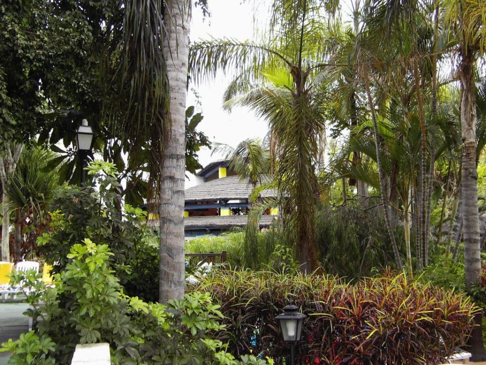 Hotelanlage Park Club Europe