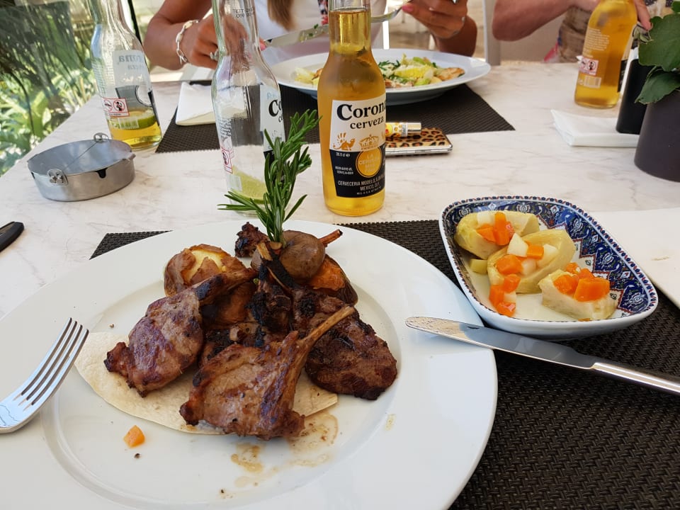 Gastro Maxx Royal Belek Golf Resort