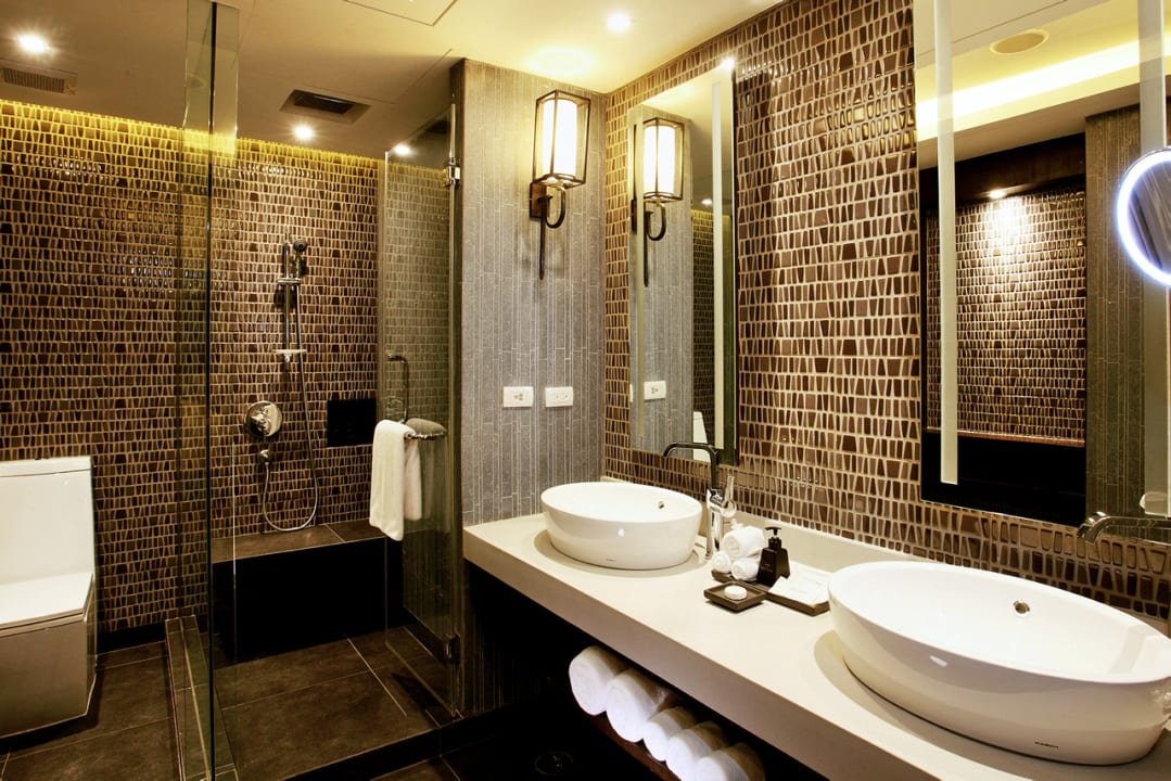 Zimmer Graceland Khao Lak Beach Resort