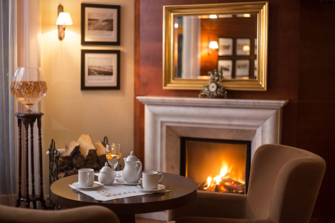 Lobby Hotel Bartan Gdansk Seaside