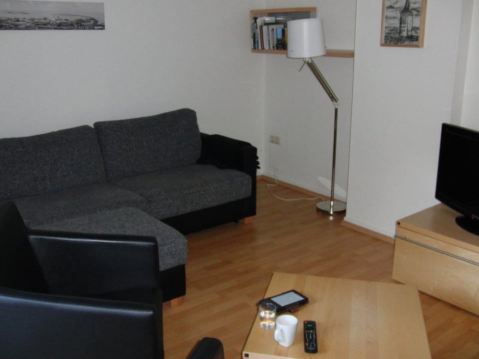 Wohnzimmer Haus Wilhelmi