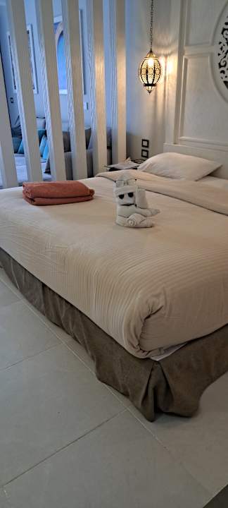 Zimmer The Grand Palace - Adults only