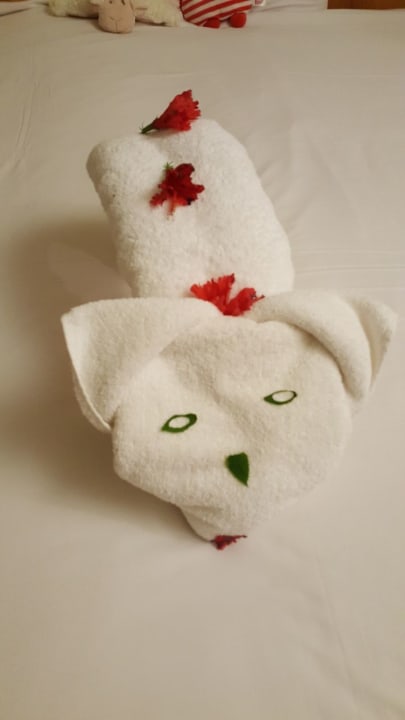 Zimmer Hotel Mercure Hurghada