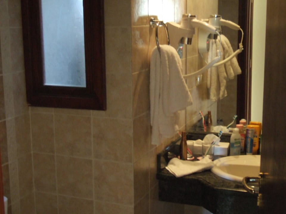 Łazienka Coral Hills Resorts & SPA