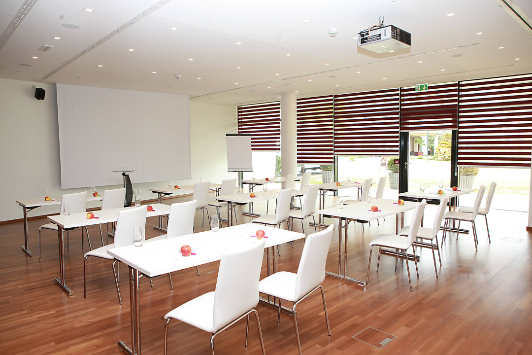 Seminarraum im Thermenhotel Karawankenhof Thermenhotel Karawankenhof