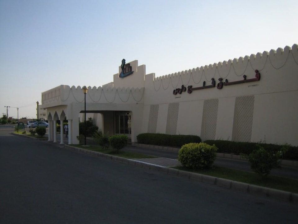 Falaj Daris Hotel Falaj Daris